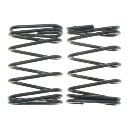 Raybestos R-Line Parking Brake Strut Spring - Brakes H1352A